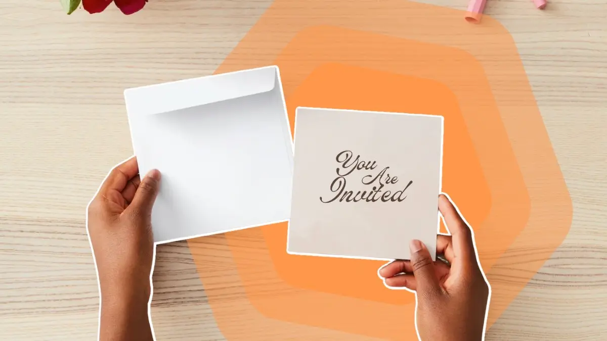 7 Creative Church Invite Card Templates FREE