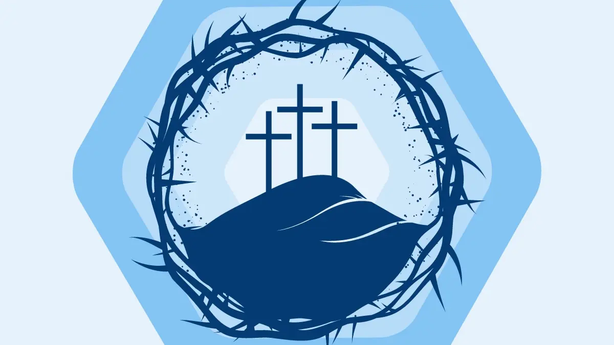 Lent Sermon Series Ideas to Prepare for Easter