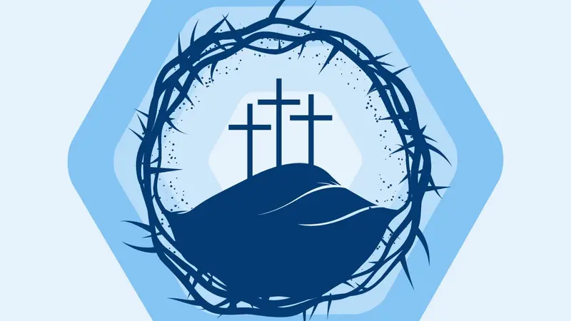 Lent Sermon Series Ideas to Prepare for Easter