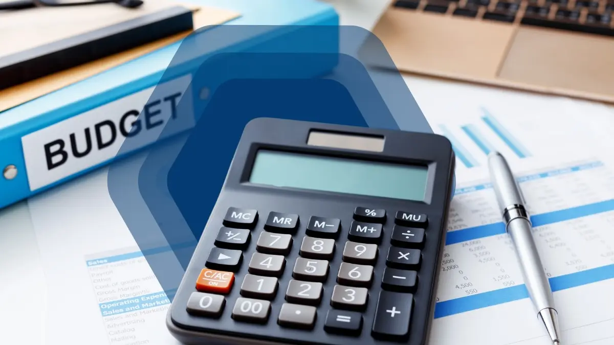 How To Create A Church Budget: The Complete Guide