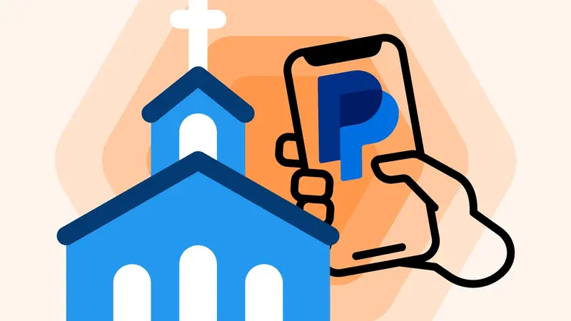 Paypal for Churches: The Ugly Truth