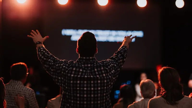 The #1 Way To Teach New Worship Songs In Your Congregation