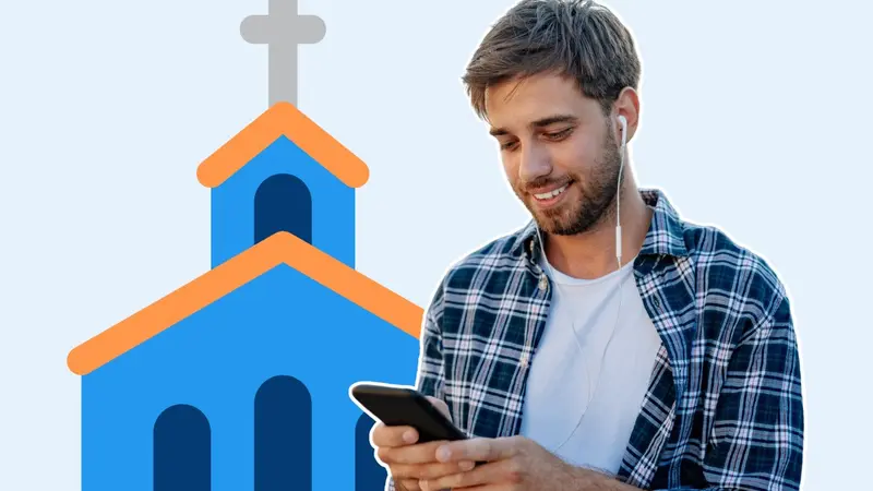 Millennials and Organized Religion: How Your Church Can Reach Millennials in 2024