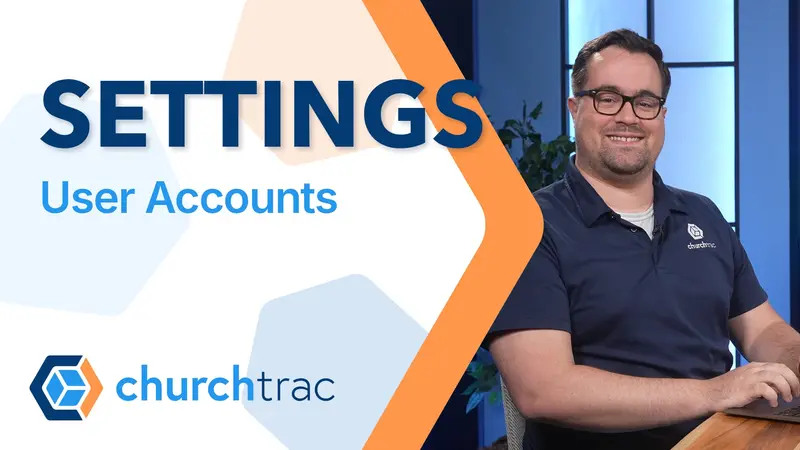 Managing User Accounts