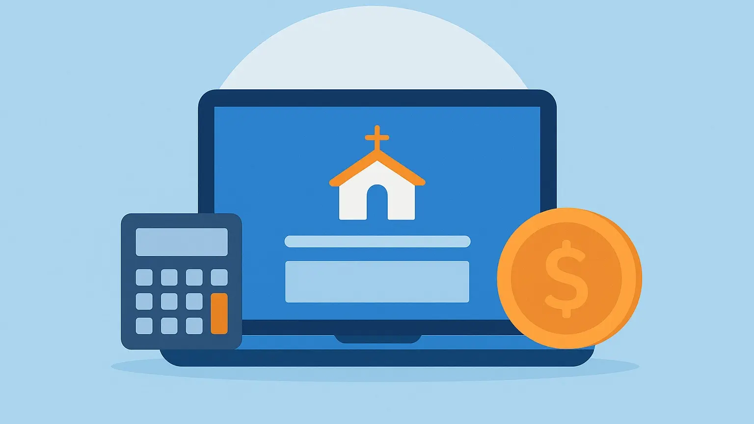 How Much Does a Church Website Cost? (The Real Numbers)