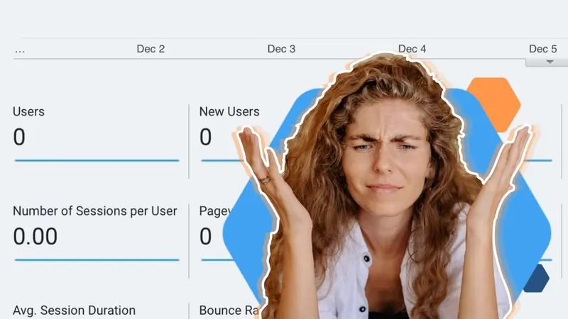 Reasons Nobody Goes To Your Church Website