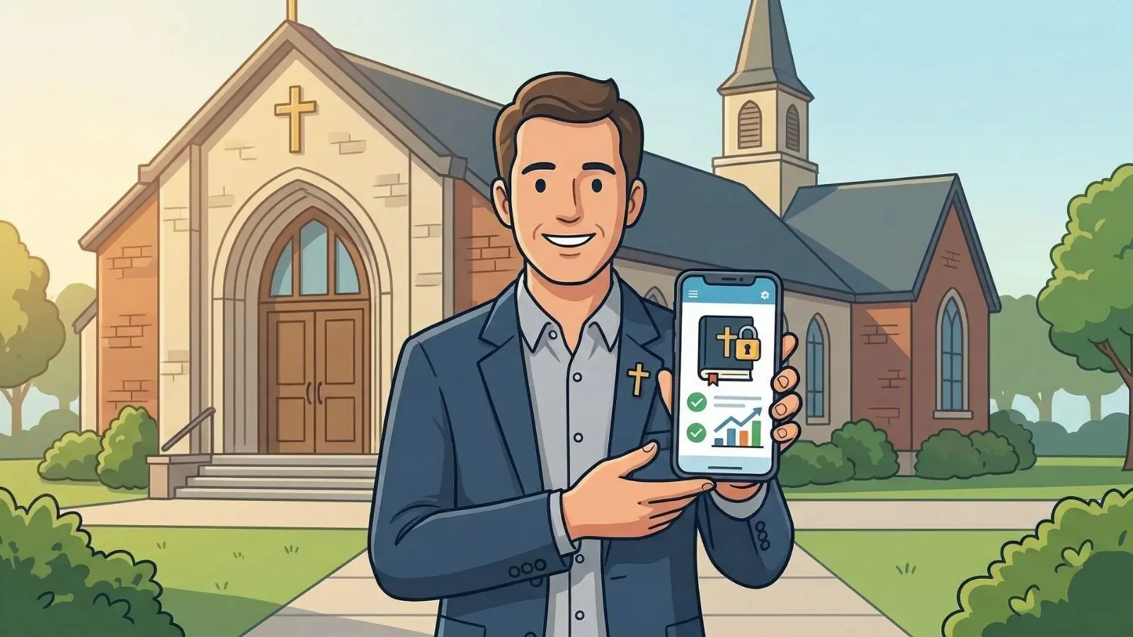 Free Church Texting: Is It Actually Free?