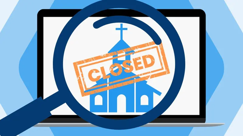 Why Churches Die? An Insiders Take