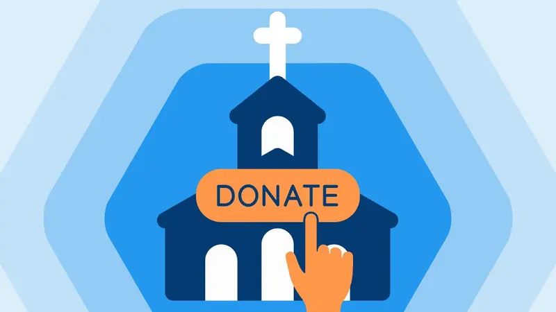 Switching to ChurchTrac Online Giving