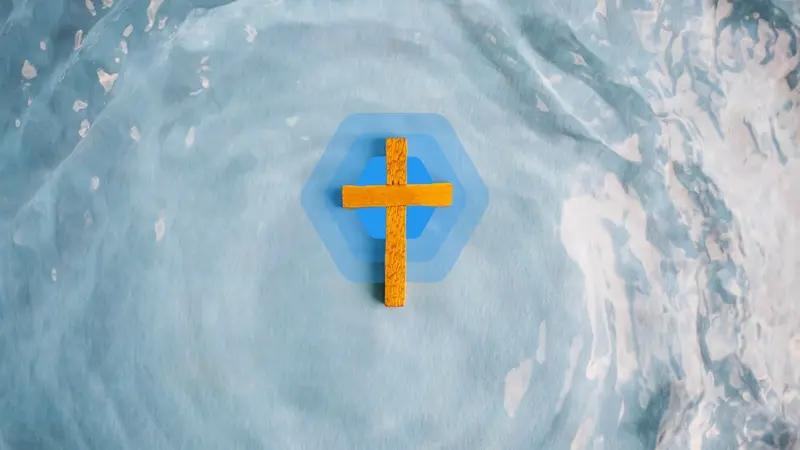 Baptism Records: How to Track Baptisms in ChurchTrac