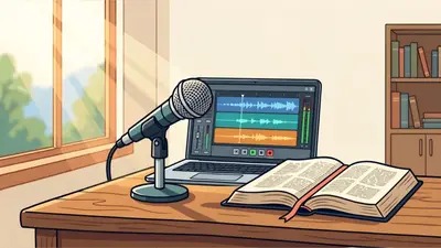 4 Youth Ministry Podcasts Every Leader Needs to Hear