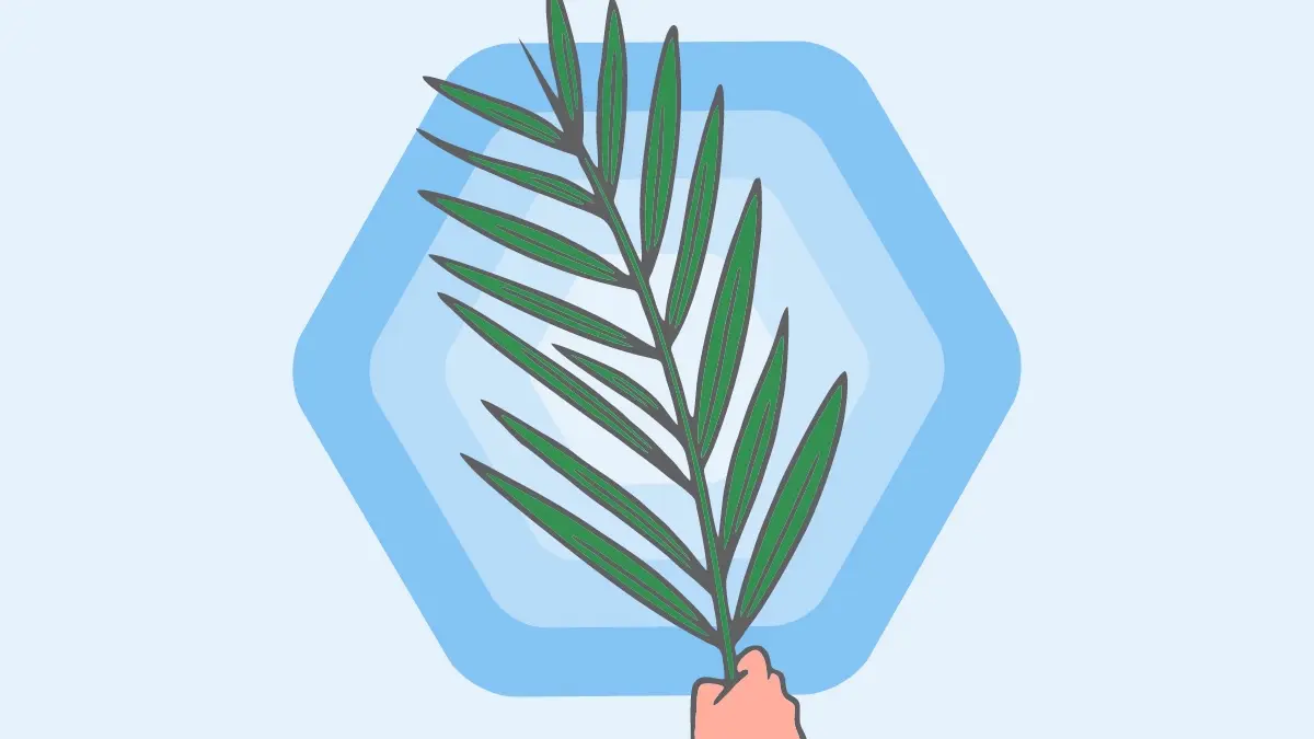 Palm Sunday Sermon Ideas to Begin Holy Week