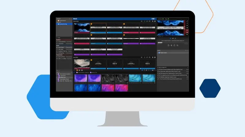 The Ultimate Guide to Church Presentation Software [2025]