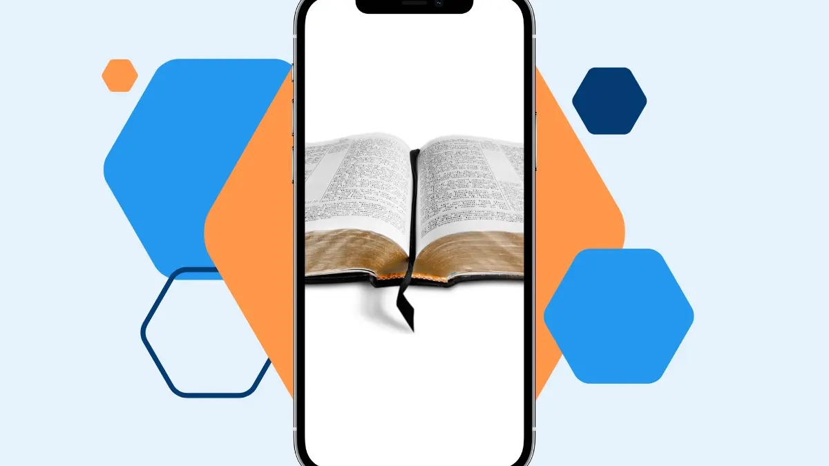 The Best Bible Apps