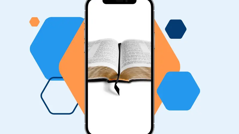 The Best Bible Apps