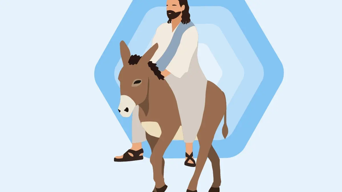 Holy Week Sermon Ideas to Prepare for the Resurrection