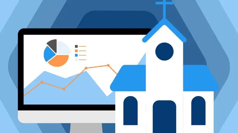 Church Finance Software: 7 Must-Have Features