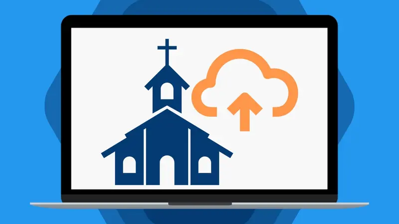 ChurchTrac: The Best Church Management System