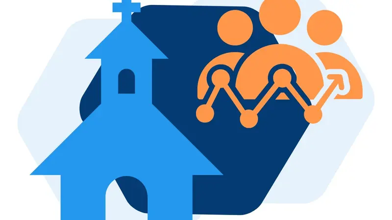 The State of Church Attendance: Trends and Statistics [2026]