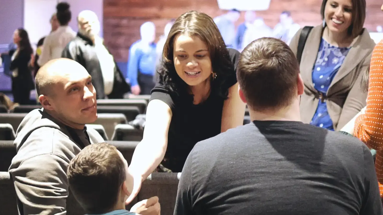 Software For Mid-Size Churches