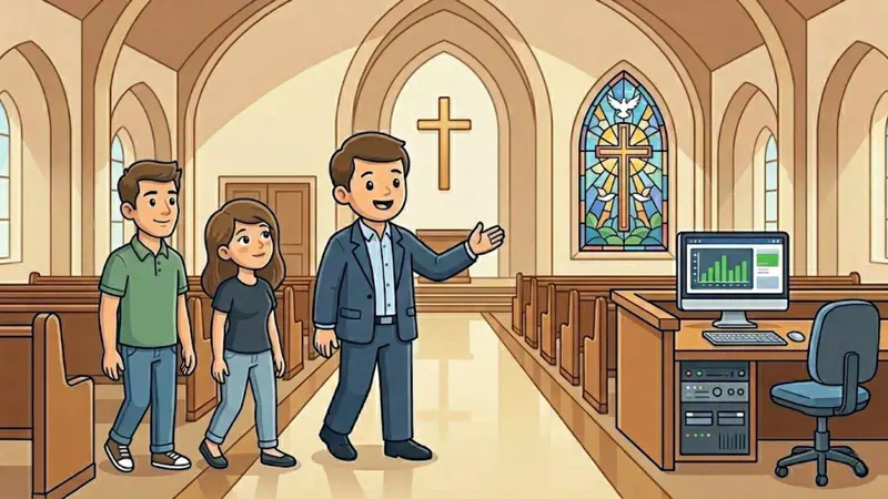 How to Pay Church Interns (W-2 vs 1099 vs Scholarship)