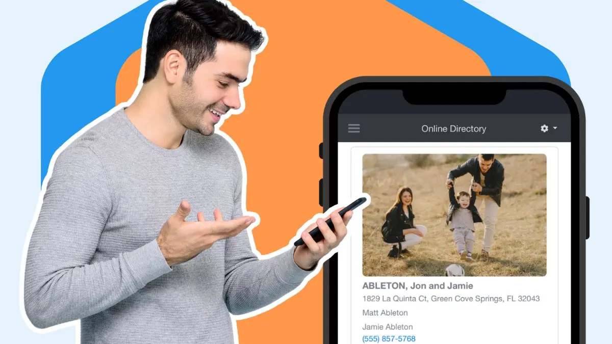 6 Must-Haves of an Online Church Directory