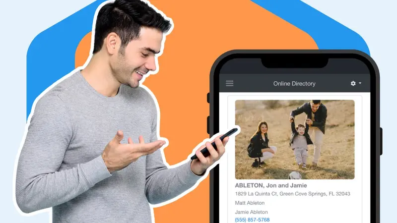 6 Must-Haves of an Online Church Directory