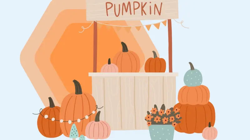 10 Amazing Fall Festival Ideas For Church