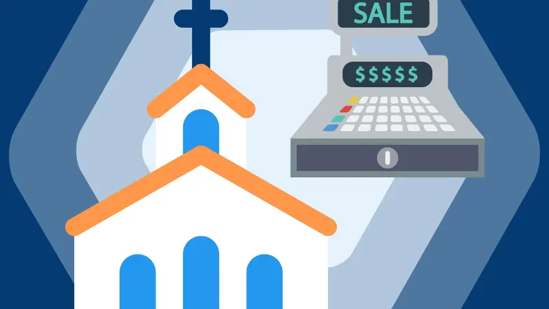 Are Churches Exempt from Sales Tax?