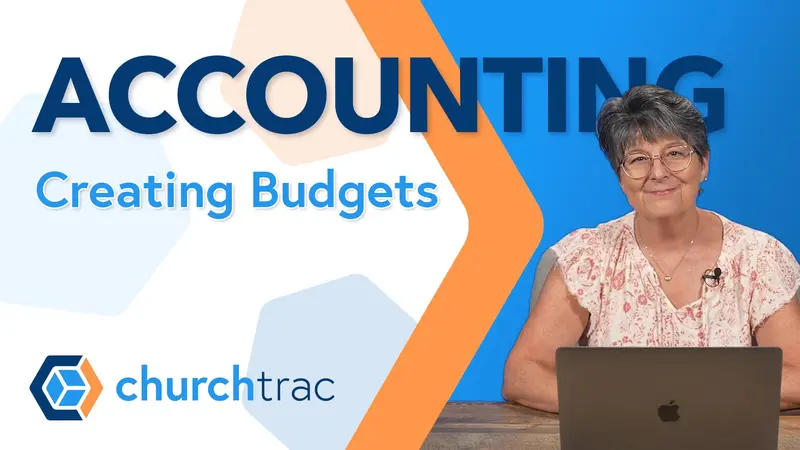 Accounting: Budgets