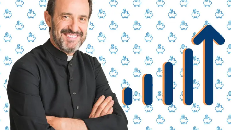 3 Pledge Drives Your Church Should Do