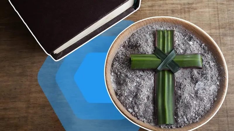 7 Ash Wednesday Sermon Ideas to Prepare for Lent