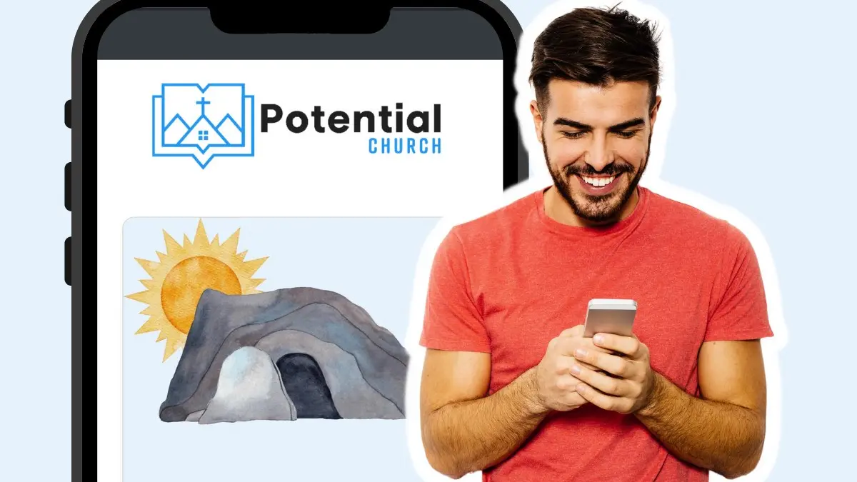 Is Your Church App Ready For Easter?