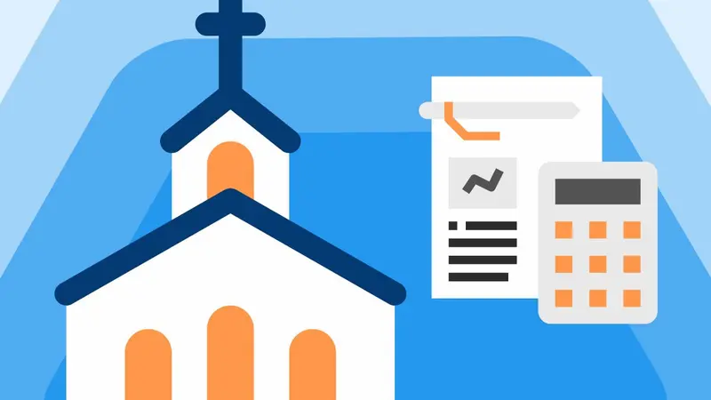 The Best Small Church Accounting Software? What to Look For