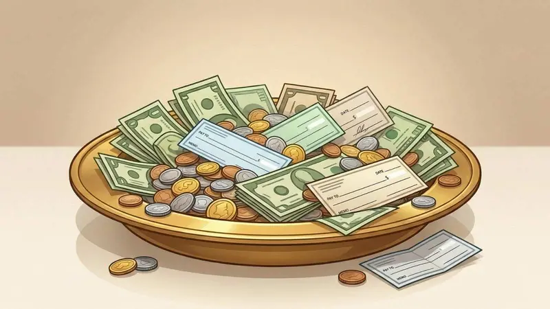 How The One Big Beautiful Bill Act Impacts Charitable Giving