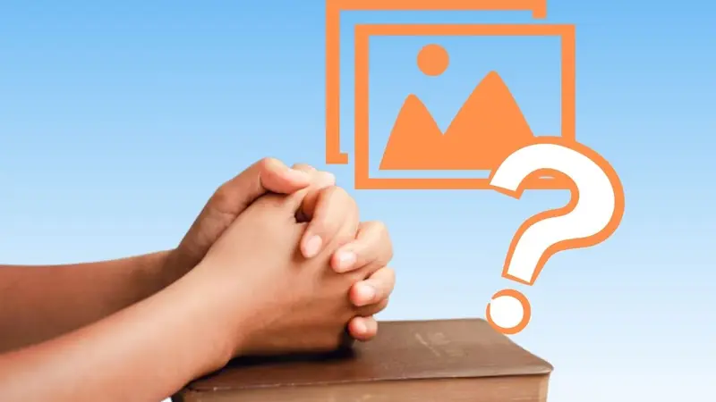 Why Christian Stock Photos Are Sabotaging Your Church’s Website