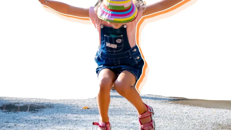 4 Ways Jump The Summertime Slump