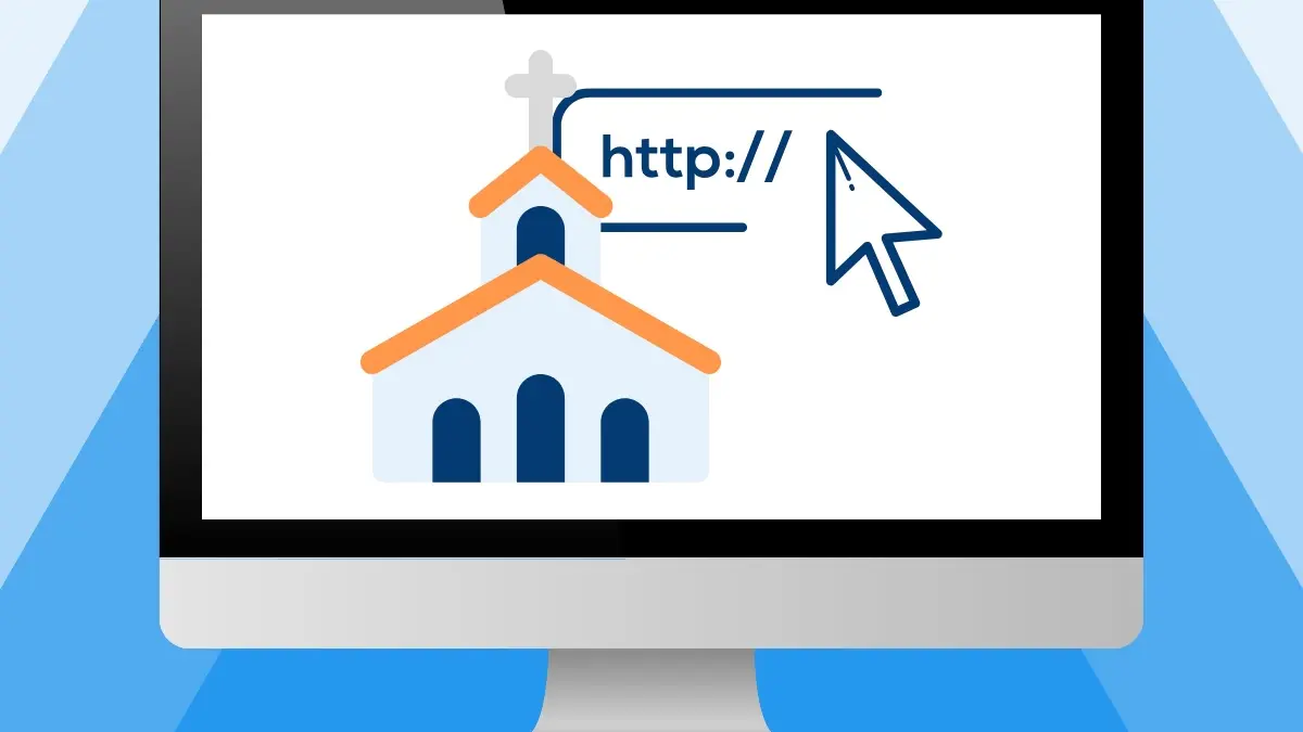 The Best Church Websites of 2025: What They Have In Common