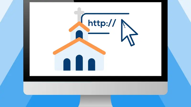 The Best Church Websites of 2025: What They Have In Common