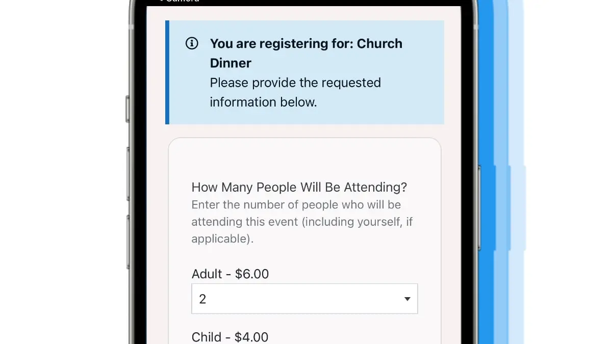 The New Registrations