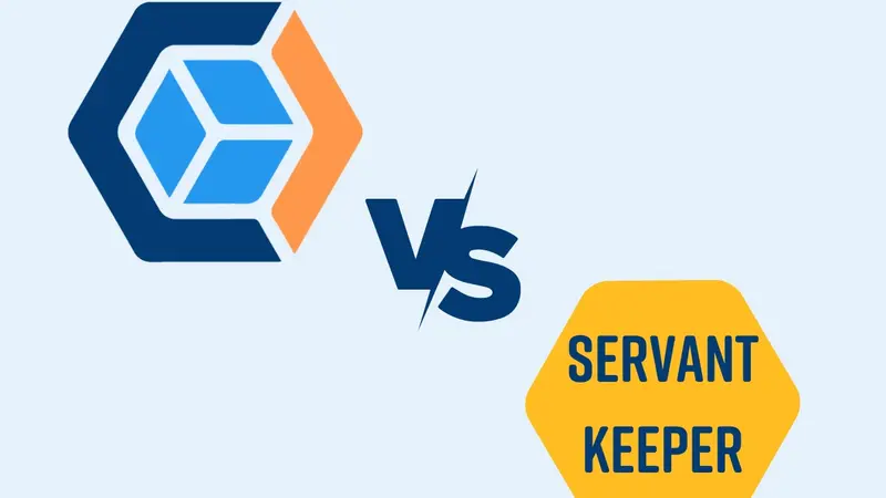The Best Servant Keeper Alternative