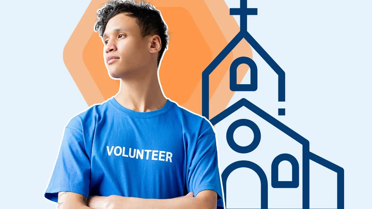 Why Church Volunteers Burnout [How to Fix It]