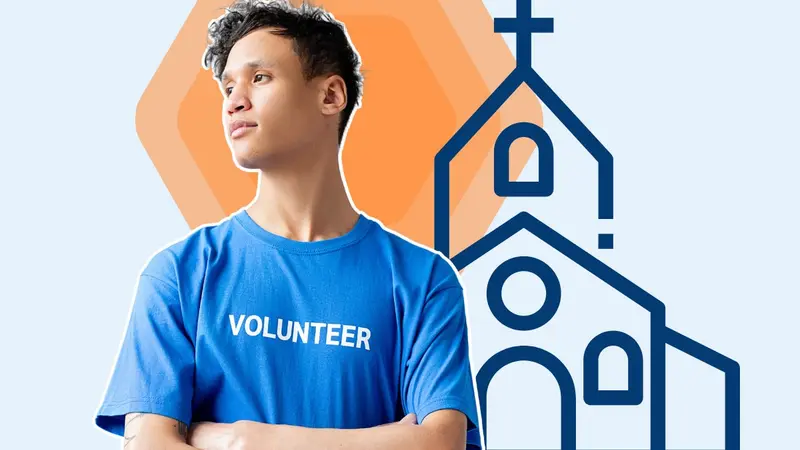 Why Church Volunteers Burnout [How to Fix It]