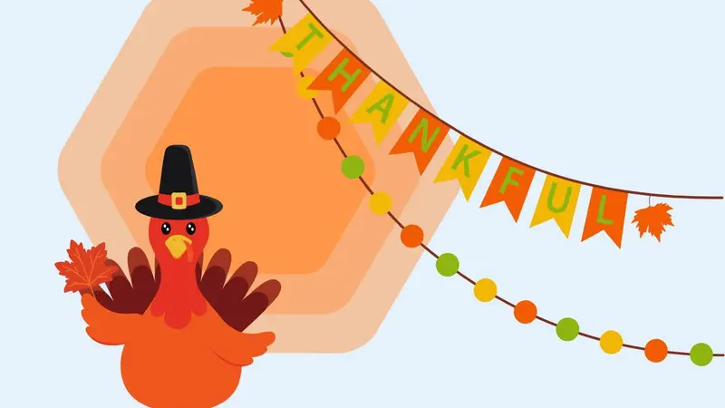 Thanksgiving Sermon Ideas: A Guide for Pastors