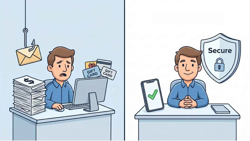 Common Scams That Target Churches: How To Protect Yours