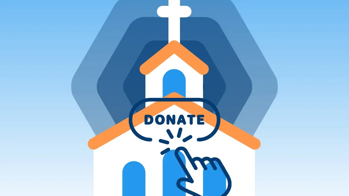 Church Giving Software: What To Look For
