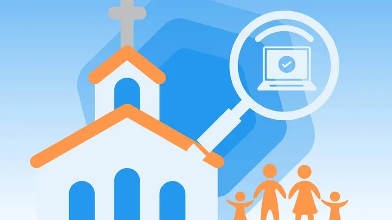 What To Look For in a Church Check-In System