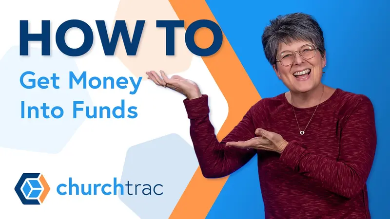 How Do I Get Money Into My Funds?