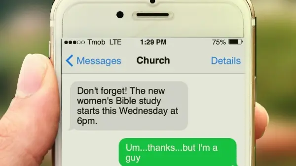 How To Segment Text Messages