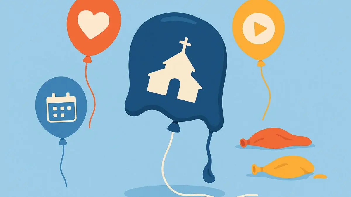 Skip These Church App Features? DOA